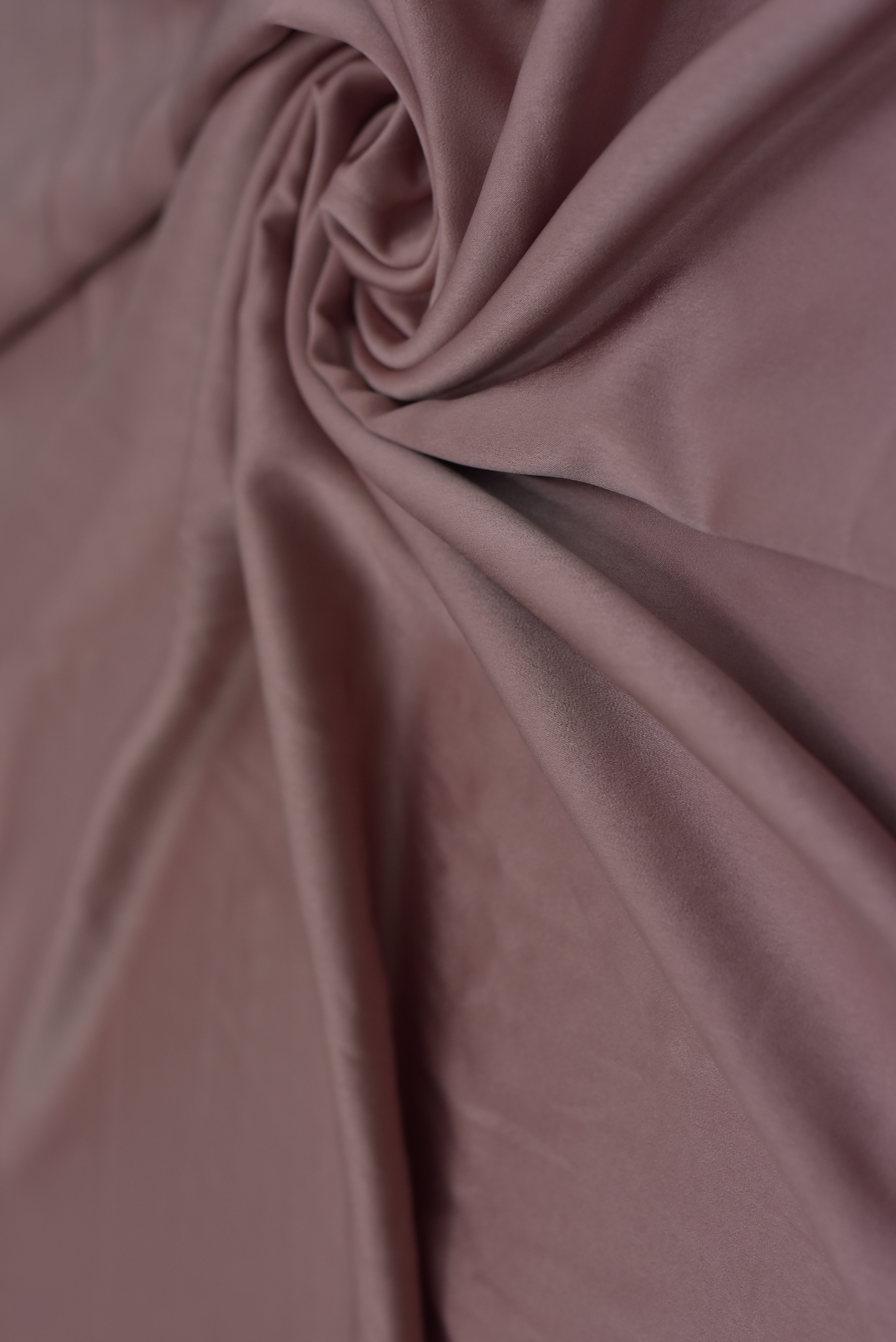 PLAIN VELVET SATIN (LORENZO RIVA)