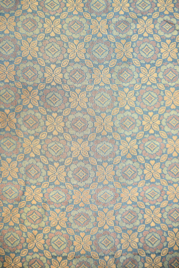 SONGKET FABRIC