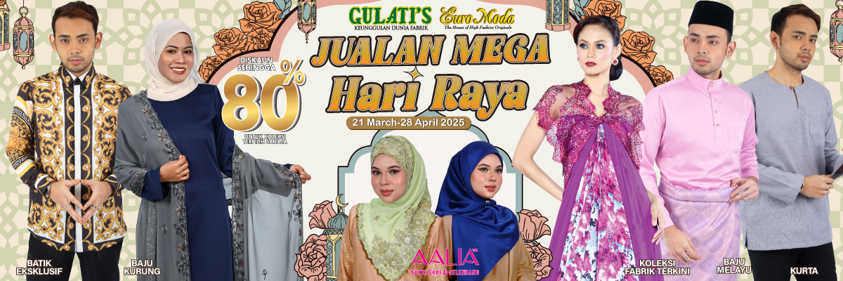 JUALAN MEGA HARI RAYA