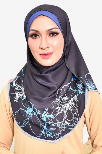 Kayla Instant Shawl with Swarovski Kayla Instant Shawl with Swarovski