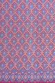 Washable Jacquard Crepe Songket Design (Bidang 44") Per Meter