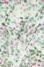 SWISS COTTON PRINTED-FLOWER DESIGN - P/METER