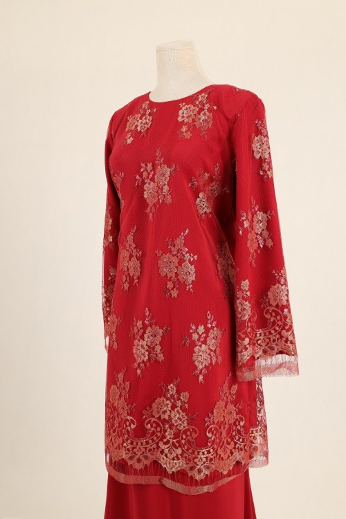 BAJU KURUNG JAPANESE INARA