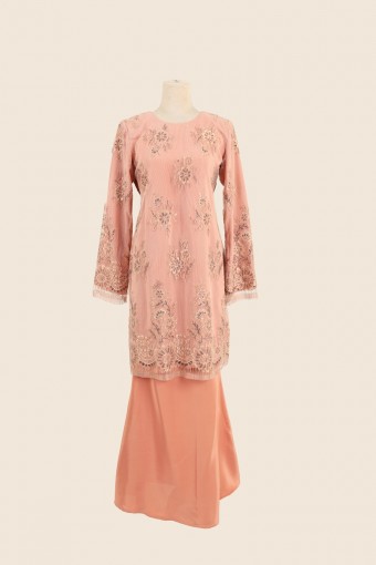 BAJU KURUNG JAPANESE INARA