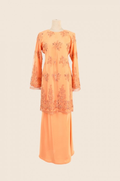 BAJU KURUNG JAPANESE INARA