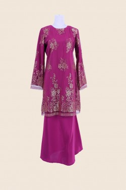 BAJU KURUNG JAPANESE INARA