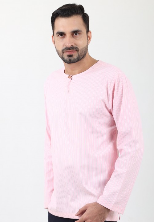 KURTA MUEEZ (LONG SLEEVES)