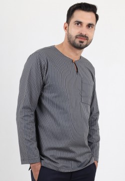 KURTA MUEEZ (LONG SLEEVES)