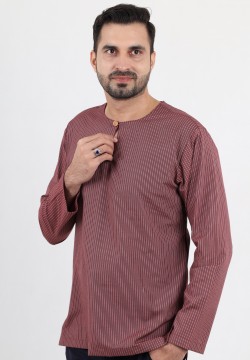 KURTA MUEEZ (LONG SLEEVES)