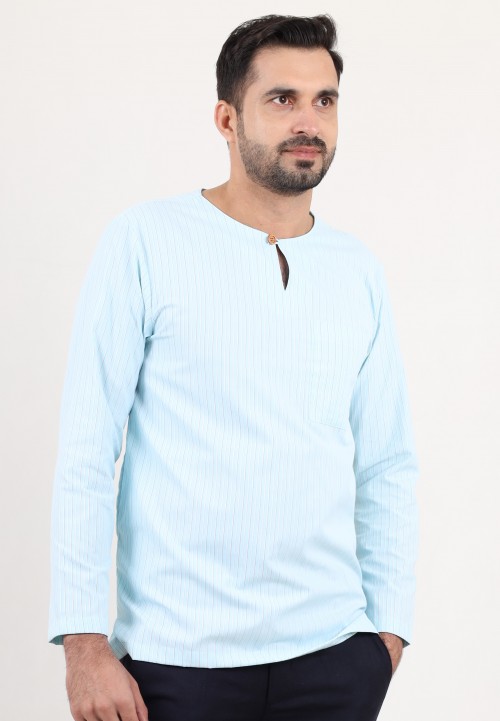 KURTA MUEEZ (LONG SLEEVES)