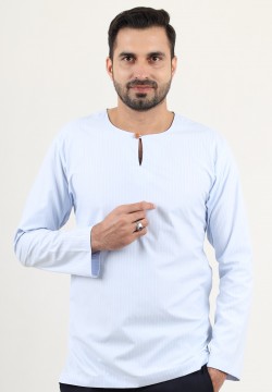 KURTA MUEEZ (LONG SLEEVES)