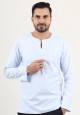 KURTA MUEEZ (LONG SLEEVES)