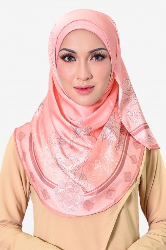 Kayla Instant Shawl with Swarovski Kayla Instant Shawl with Swarovski