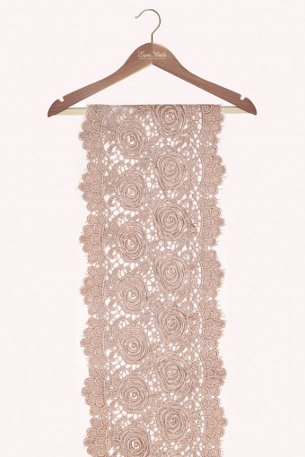 Border Lace Border Lace