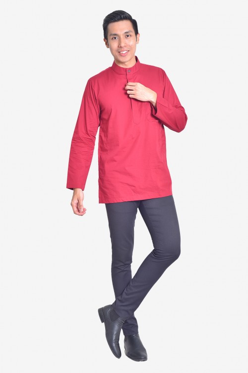 Kurta Adam