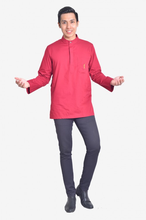 Kurta Adam