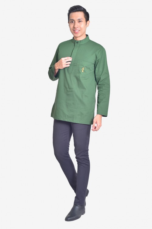 Kurta Adam