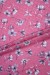 Washable Jacquard Crepe (Digital Printed) Per Meter