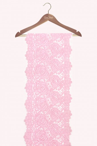 Border Lace Border Lace