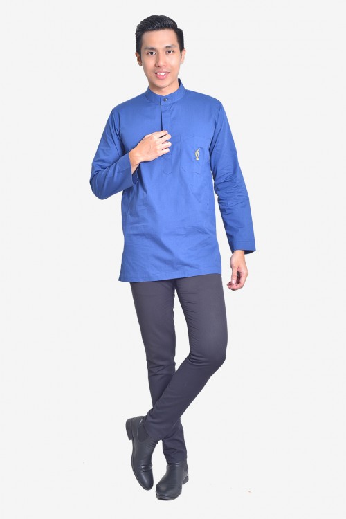 Kurta Adam