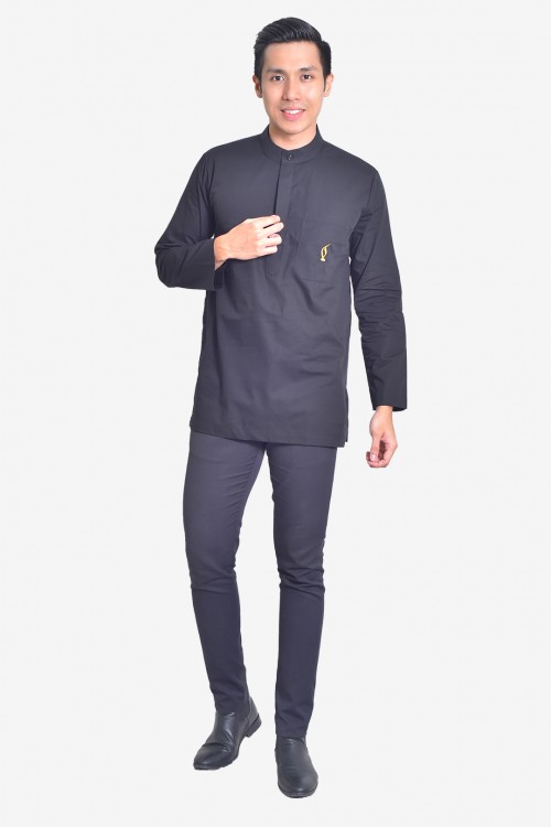 Kurta Adam