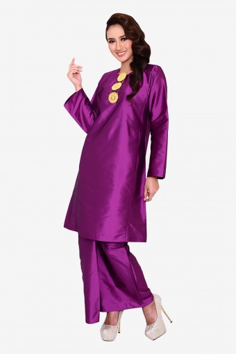 Kemboja Kurung Pahang Kemboja Kurung Pahang