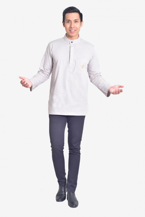 Kurta Adam