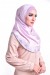 ALAAINA INSTANT SHAWL