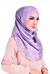 ALAAINA INSTANT SHAWL