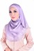 ALAAINA INSTANT SHAWL