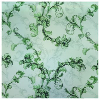 Washable crepe printed 44 PER METER Washable crepe printed 44 PER METER