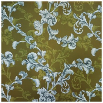 Washable crepe printed Washable crepe printed