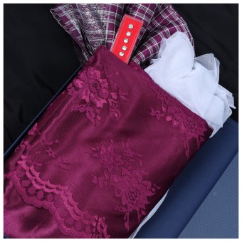 Bridal package Japanese lace 45 Bridal package Japanese lace 45