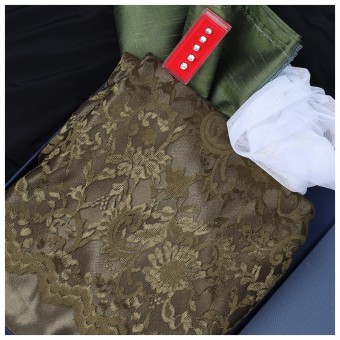 Bridal package Japanese lace 45 Bridal package Japanese lace 45