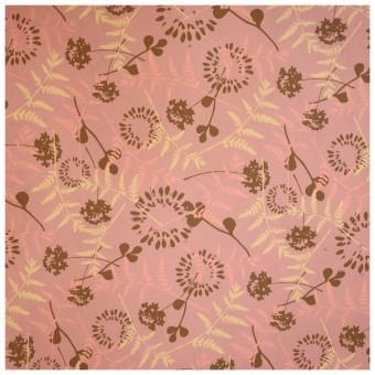 EXCLUSIVE CREPE STUDED- LEONARD -SATIN EXCLUSIVE CREPE STUDED- LEONARD -SATIN