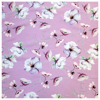 EXCLUSIVE JAQUARD SILK PRINTED- MARIO RIVA EXCLUSIVE JAQUARD SILK PRINTED- MARIO RIVA