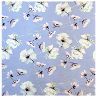 EXCLUSIVE JAQUARD SILK PRINTED- MARIO RIVA EXCLUSIVE JAQUARD SILK PRINTED- MARIO RIVA