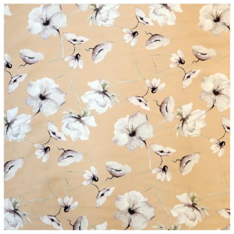 EXCLUSIVE JAQUARD SILK PRINTED- MARIO RIVA EXCLUSIVE JAQUARD SILK PRINTED- MARIO RIVA