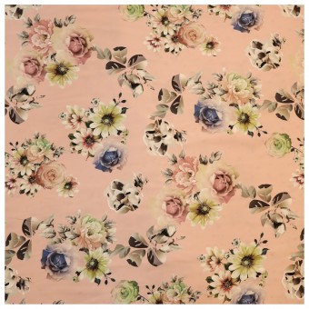 EXCLUSIVE JAQUARD SILK PRINTED- MARIO RIVA EXCLUSIVE JAQUARD SILK PRINTED- MARIO RIVA