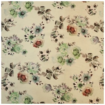 EXCLUSIVE JAQUARD SILK PRINTED- MARIO RIVA EXCLUSIVE JAQUARD SILK PRINTED- MARIO RIVA