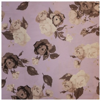 EXCLUSIVE JAQUARD SILK PRINTED- MARIO RIVA EXCLUSIVE JAQUARD SILK PRINTED- MARIO RIVA