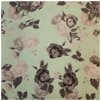 EXCLUSIVE JAQUARD SILK PRINTED- MARIO RIVA EXCLUSIVE JAQUARD SILK PRINTED- MARIO RIVA