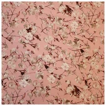 EXCLUSIVE JAQUARD SILK PRINTED- MARIO RIVA EXCLUSIVE JAQUARD SILK PRINTED- MARIO RIVA