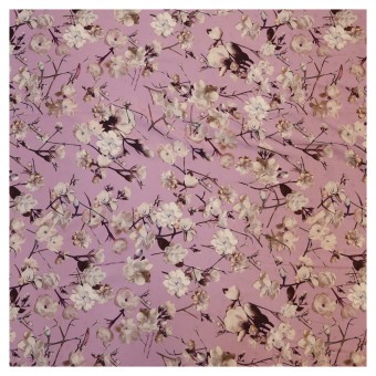 EXCLUSIVE JAQUARD SILK PRINTED- MARIO RIVA EXCLUSIVE JAQUARD SILK PRINTED- MARIO RIVA