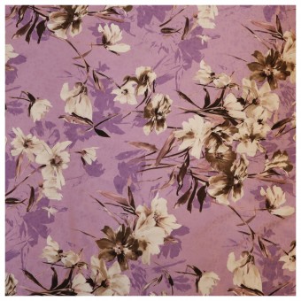 EXCLUSIVE JAQUARD SILK PRINTED- MARIO RIVA EXCLUSIVE JAQUARD SILK PRINTED- MARIO RIVA