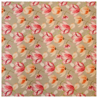 EXCLUSIVE JAQUARD SILK PRINTED- MARIO RIVA EXCLUSIVE JAQUARD SILK PRINTED- MARIO RIVA