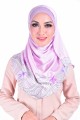 ALAAINA INSTANT SHAWL