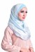 ALAAINA INSTANT SHAWL