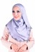 ALAAINA INSTANT SHAWL