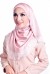 ALAAINA INSTANT SHAWL